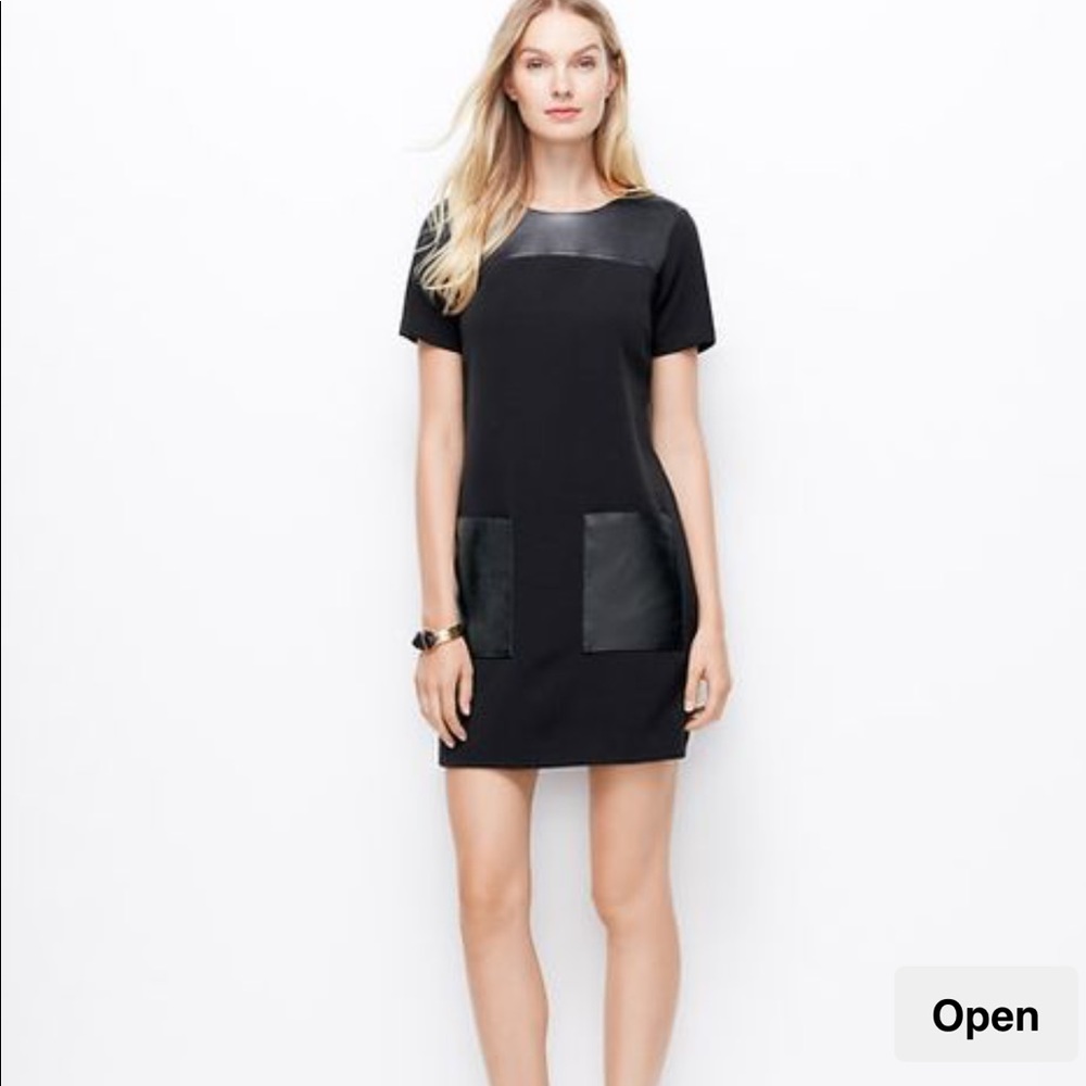 Ann Taylor Dress Size 0